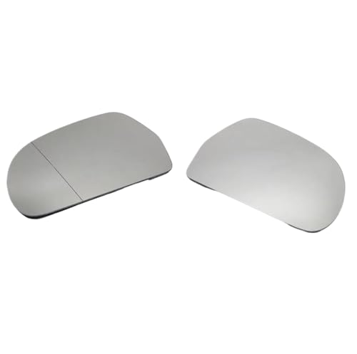 Rétroviseur chauffant pour A5 S5 Sportback 2008-2011 miroir de remplacement gauche droit