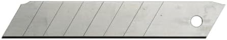 Teng Tools 10 x Spare 18mm Blades (For Use With 710C, 710G Hobby Knives) - 710F-10 image 4