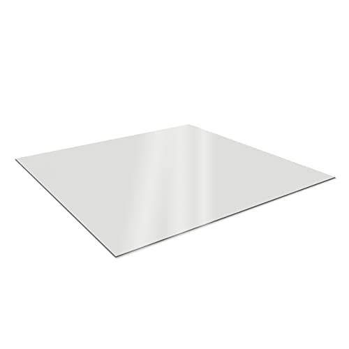 SPEEDYORDERS Acrylic Mirror Sheet P…