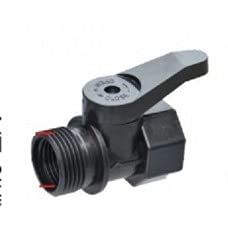 GreenAge Ball Valve with Multi size 1/2 inch and 3/4 inch Female threaded Inlets for Garden and Domestic Irrigation works -Imported-3 Pcs (B09FPH6VND) Amazon Price History, Amazon Price Tracker