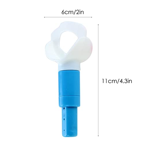 Instrutor de perda de gordura respiratória - Perda de peso V Artefato de rosto,Queimador de gordura