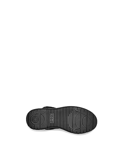 UGG Women's Lakesider Heritage Lace Fashion Boot3