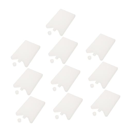 iplusmile 冷凍庫 ブロック 用 クーラー 再利用可能 氷 キューブ 冷凍庫 氷ケース レンガ 用 輸送 ミニ ブロック 新鮮 保存