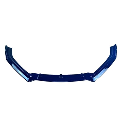 Spoiler avant aérodynamique pour A1 8X kit carrosserie menton finition laquée