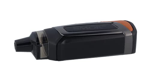 SMOK Morph Pod-40 E-Zigarette im Set, 2000mAh, RPM Pod Pod-System, Farbe: schwarz-grün, 3.7ml – Bild 7