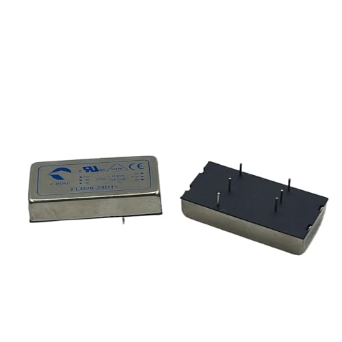 WUZDPRCJ 1pc FEC15-24S12 FKC05-24D15 FED20-24D15 IGBT Module(FEC15-24S12)