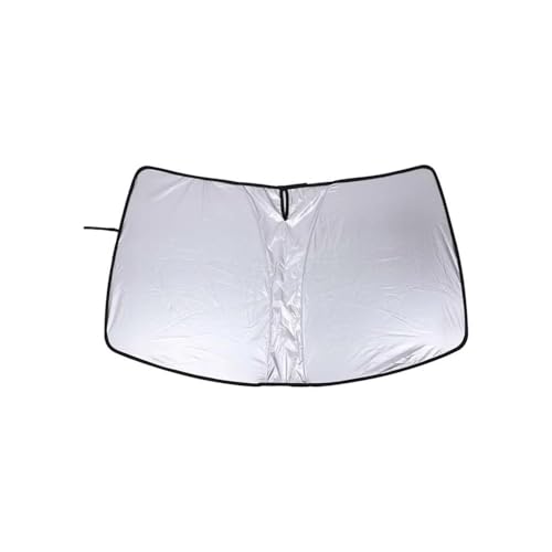 Pare-soleil voiture ASX 2011-2018 anti-UV : rideau isolé de vitre avant