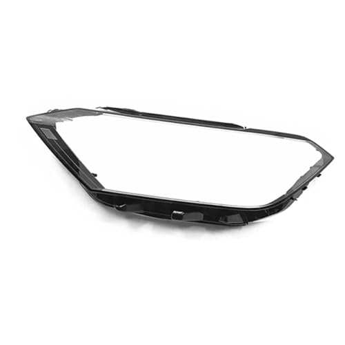 Cache-phare transparent VW Jetta Sagitar 2022-2023 vitre optique avant - 2