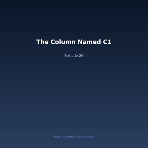 The Column Named C1