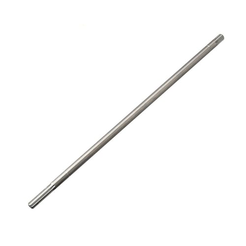 Tige de changement de vitesse robuste pour hors-bord 2 temps 663-44144