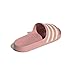 Produktbild adidas Damen Adilette Aqua Slide Sandal, Wonder Mauve/Wonder White/Wonder Mauve, 37 EU