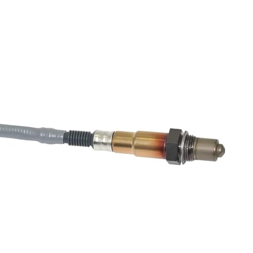 Sonde lambda pour BMW E60 E90 X5 capteur d'oxygène 11787539124 - 4