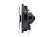 HELLA Horn - STYLE HORN S90 - 12V - 111dB(A) - Frequenzbereich: 415Hz - Hochton - elektrisch - Gehäusefarbe: rot/schwarz - Flachsteckanschluss - Menge: 1 - 3AL 922 000-951