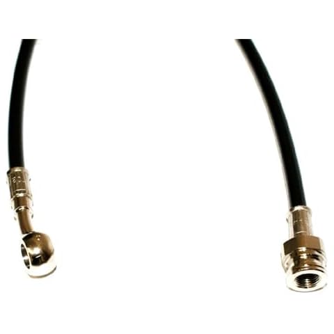 Tuyau de frein avant Microcar Cover