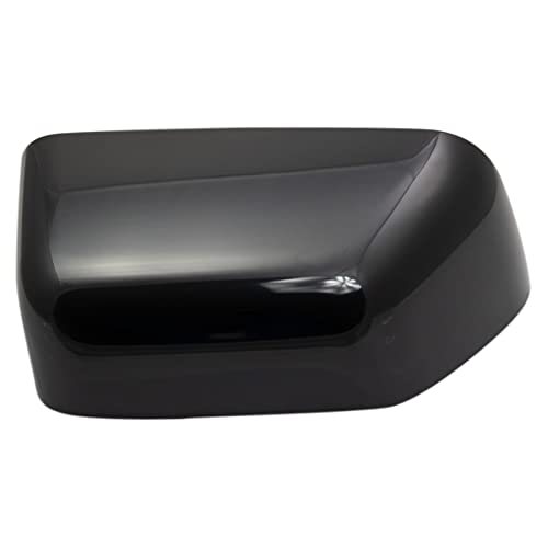 Trail Ridge Passenger Side Towing Mirror 1 Piece Compatible with 2017-2022 Ford F-250 Super Duty 2017-2022 F-350 Super Duty 2017-2020 F-450 2017-2019 F-550