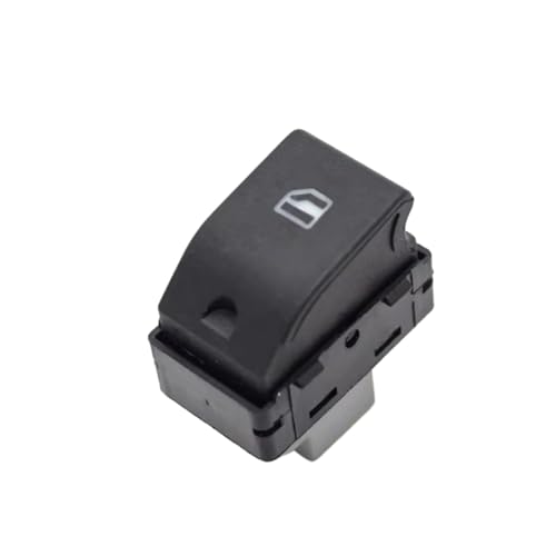 Bouton de lève-vitre bloqué sur VW Fox? Remplacez l'interrupteur électrique 12V