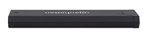 MANHATTAN Caja Externa M.2 NVMe SSD USB 3.2 Gen 2 miniatura 5