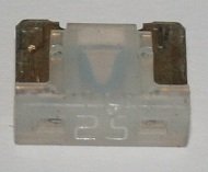 Mini bajo perfil fusible kit surtido miniatura 3