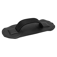 Tbest Griff Schlauchboot, Griff Schlauchboot,Schlauchboot Griff,Boote Haltegriff,Handlauf Für Aufblasbare Boote,Kajakgriff Tragegriffe TPU Aufblasbare Armlehne Für Schlauchboot Raft Kajaks Kanu