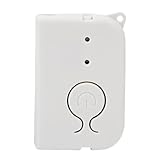 Infuse - Alerta de sonido automático, alarma de sonido automático, alimentación por goteo automática con alarma acústica para el cuidado, dispositivo de cuidado personal para monitorear líquidos