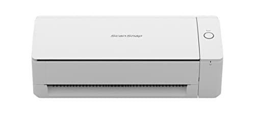Amazon | 富士通 PFU ドキュメントスキャナー ScanSnap iX1300