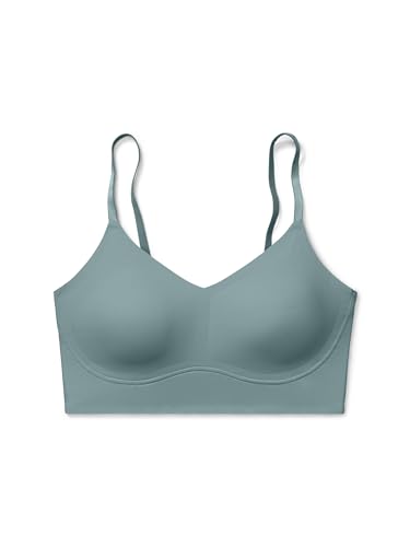 Image of True & Co Women's True Body Lift Triangle Adjustable Strap Bra