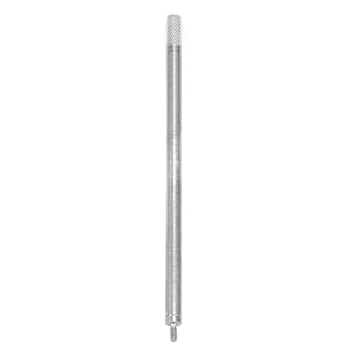 Messuhr-Verlängerung, 2,5 mm Gewinde L80/90/100 mm Messuhr-Verlängerungsstange 5 mm Durchmesser Messuhr-Verlängerungsstiel(L100mm)