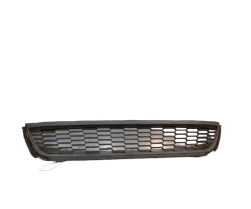 BACK2CAR - Grille Pare-choc Avant pour VOLKSWAGEN Polo - Réf Oe : 6r0853677a9b9 - Occasion d'origine constructeur