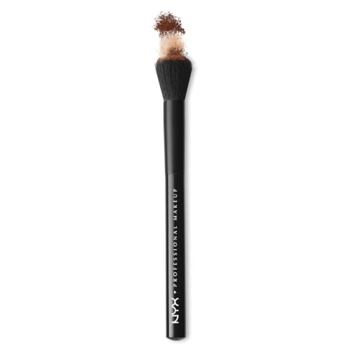 Pinceau Contour NYX PROB05 – Pinceau de Maquillage - vue 3