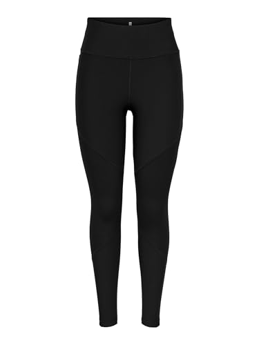 Collants sport taille haute Only Play pour vos séances de yoga et pilates