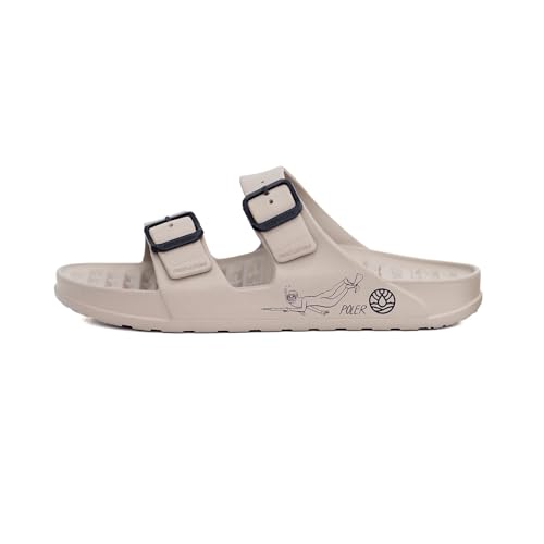 Image of Freewaters Cloud9 Explorer - Unisex Adventure Slide Sandal