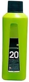 - 1IN04A Hair Color Developer 20 Volume 6% 90Ml Ammonia Free Best With A Hair Colour