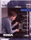 Audio Systems Technology: Level II: Handbook for Installers and Engineers: Level 2