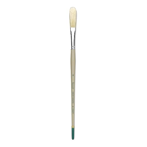 Robert Simmons Signet Brushes 8 Egbert 43