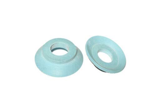 PPE Ventosas de goma para Heidelberg GTO #83 Azul 42.016.072 Qty12