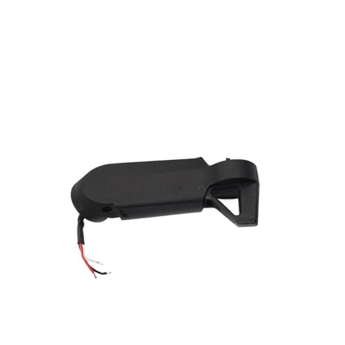 Fixer un bras de drone cassé avec la coque pour Mavic Air 1 arrière gauche nue