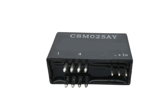 Sensor Hall CSM025AY interruptor magnético para proyectos de electrónica 2