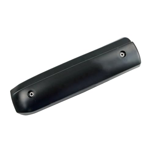 Capot de protection pour tuyau d'échappement Yamaha Majesty 250 YP250