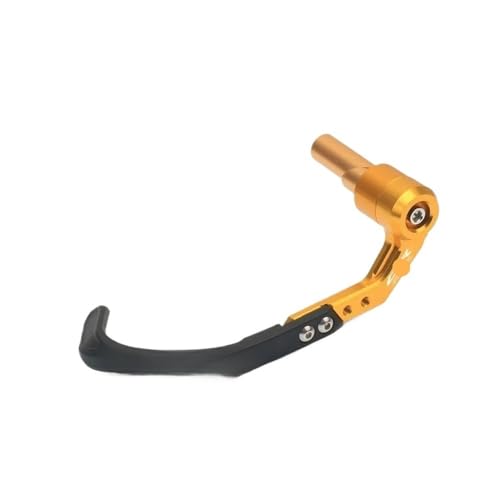 Protecteur guidon moto anti-choc pour leviers frein et embrayage