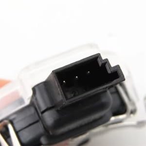 New Rain Humidity Light Detection Sensor for Seat Fit for Skoda for Audi A1 A3 A4 A5 A6 A7 A8 Q3 Q5 TT RS4 RS6 2015 8U0955559C 8U0955559B 81D955547