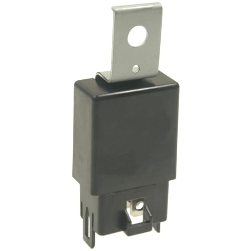 Replacement Power Window Relay for 1990-1997 Subaru Impreza, Legacy