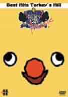 アニメ GOLDEN EGGS Music Best Hits Turkey'sHill アニメ