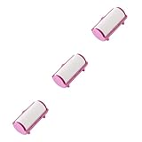 Housoutil 3pcs Nail Oil Remover Kit Easy Use Nail Beauty Tool for Manicures for Home Lightweight and Practical for Women