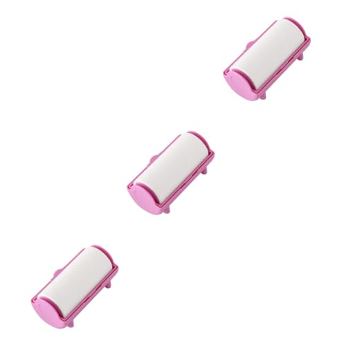 Housoutil 3pcs Nail Oil Remover Kit Easy Use Nail Beauty Tool for Manicures for Home Lightweight and Practical for Women