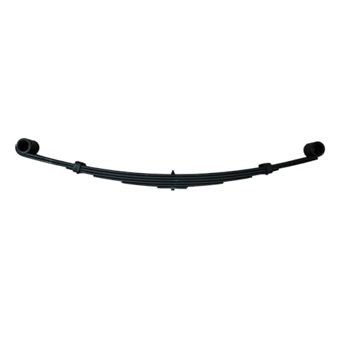 Feuille de lames Blue Print ADC48814 pour suspension arrière