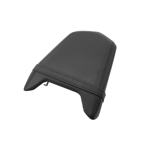 Coussin de selle arrière passager CB650R antichoc en mousse haute densité