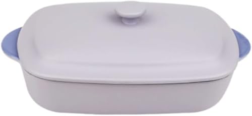 AOBOPO レンジ焼き魚調理器 電子レンジ対応 蓋付き マルチクッカー 食洗機対応 蒸す 焼く 煮る 炊く 自立式 魚焼き調理鍋