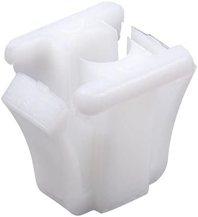 OAUTOO 20PCS Nylon Headlight Adjusting Nut for GM 343543, 343555, 354076, 362379