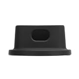 aqxreight Silikonkamera-Desktop-Ständer für 3-Stabiler Bergbasis mit Ladeanschluss zu Zugang Zum Ladeanschluss