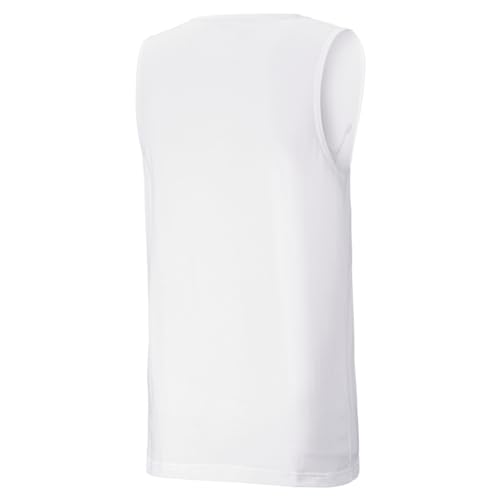 PUMA Heren Ess Tank Tank - Image 3